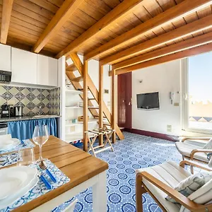 Apartment I Merli Sull'acqua -