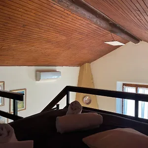 Breva Loft Tra Gli Ulivi Ed Il Apartament