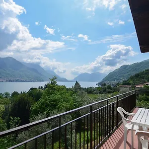 Apartment Magic Il Sogno, Bellagio