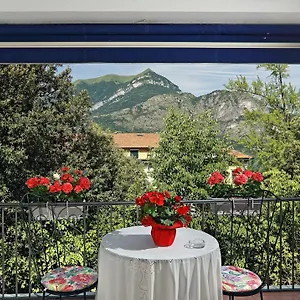 Haus Bethusy Apartament