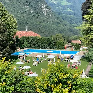 Albergo Maggio Hotel