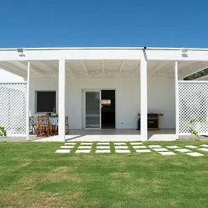 Ferienhaus Domo De Maria